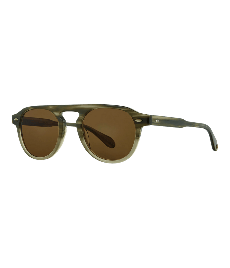 Harding Sun 47 in Army Drift