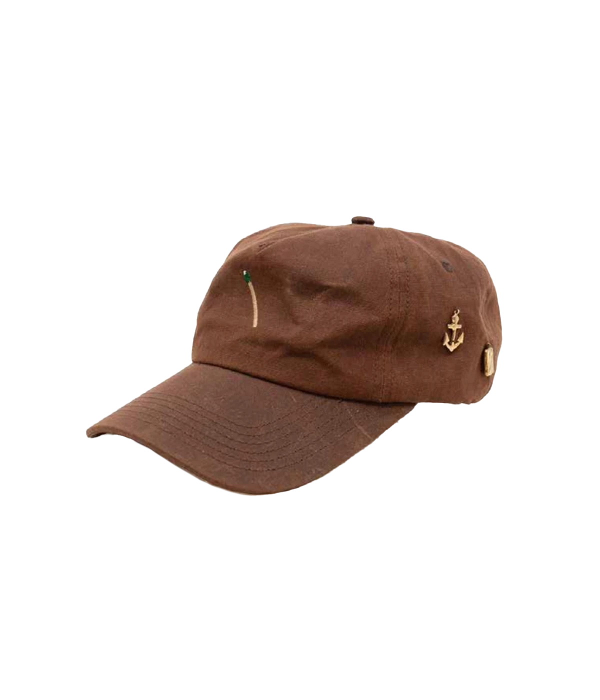 Hausmeister Cap in Soil