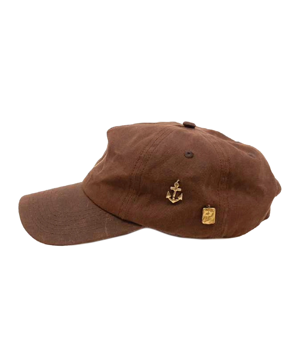 Hausmeister Cap in Soil