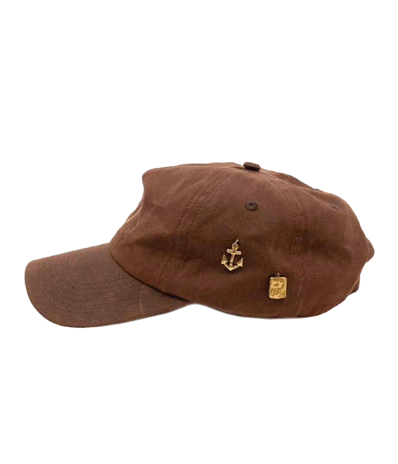 Hausmeister Cap in Soil