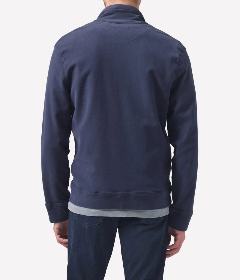Hayes Jacket In Night Flight