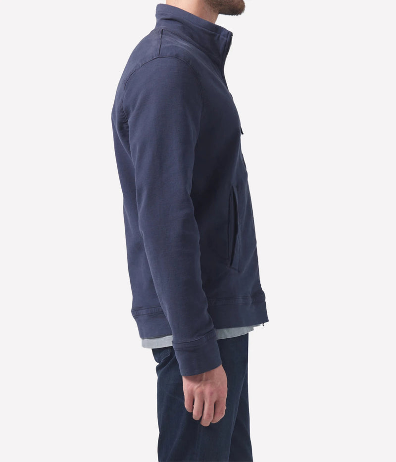 Hayes Jacket In Night Flight