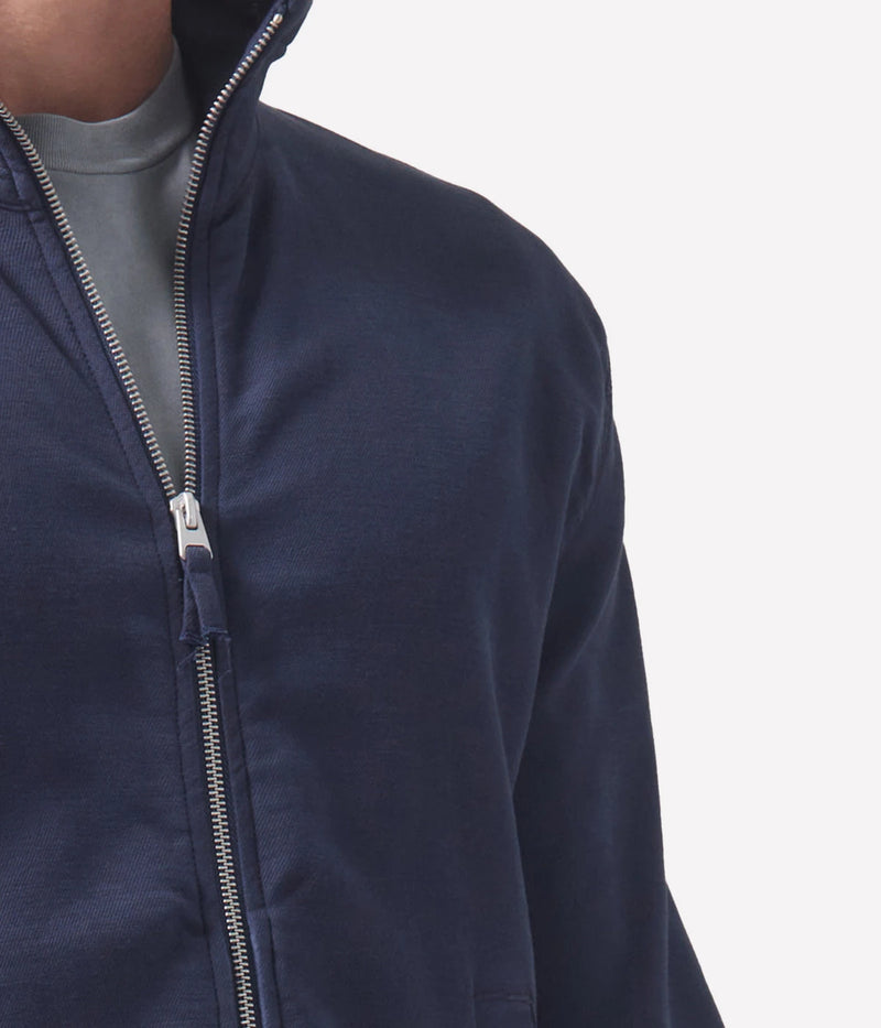 Hayes Jacket In Night Flight