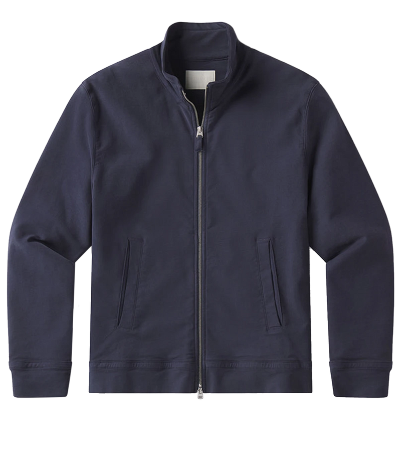 Hayes Jacket In Night Flight