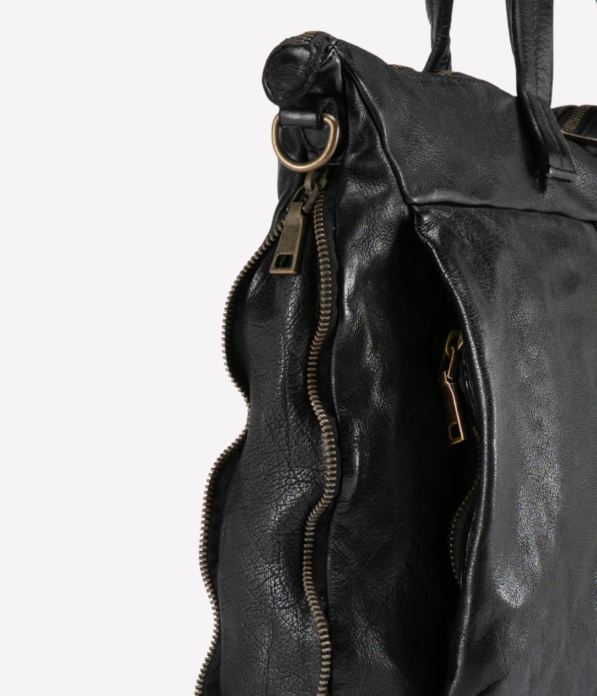 Helmet/29 Ignis T. in Nero