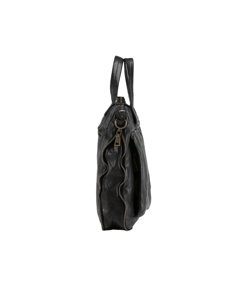 Helmet/29 Ignis T. in Nero