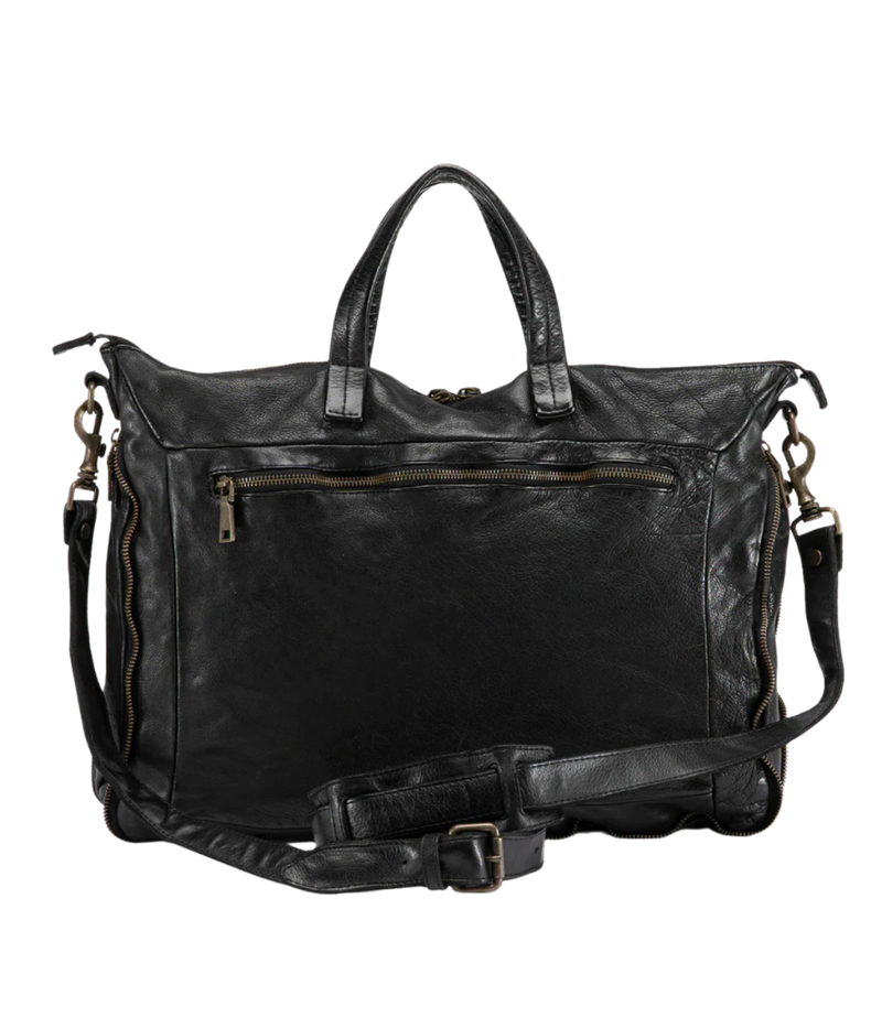 Helmet/29 Ignis T. in Nero