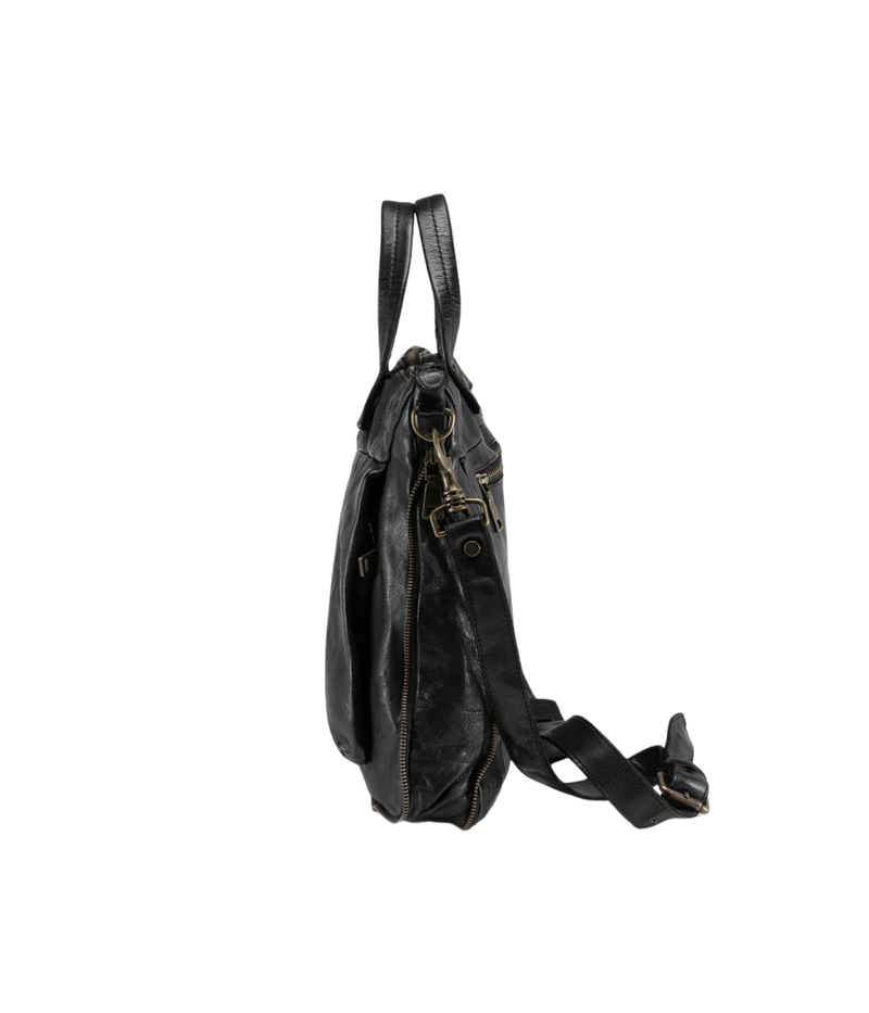 Helmet/29 Ignis T. in Nero