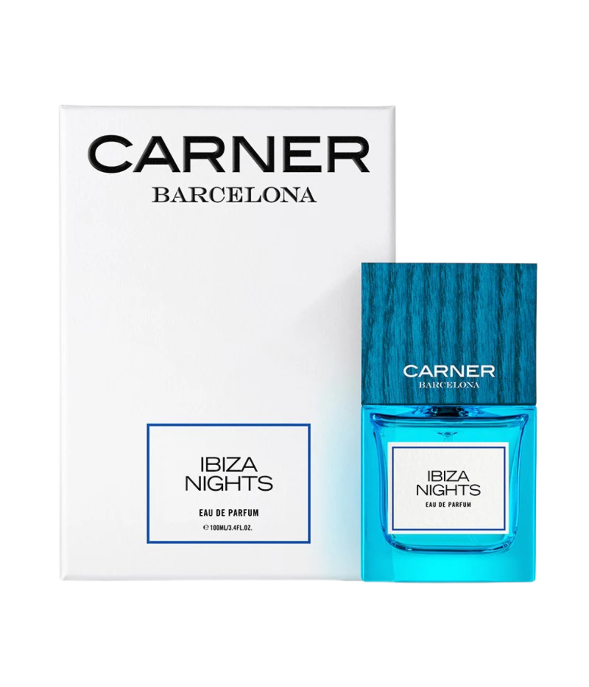 Dream Ibiza Nights 50ml Fragrance