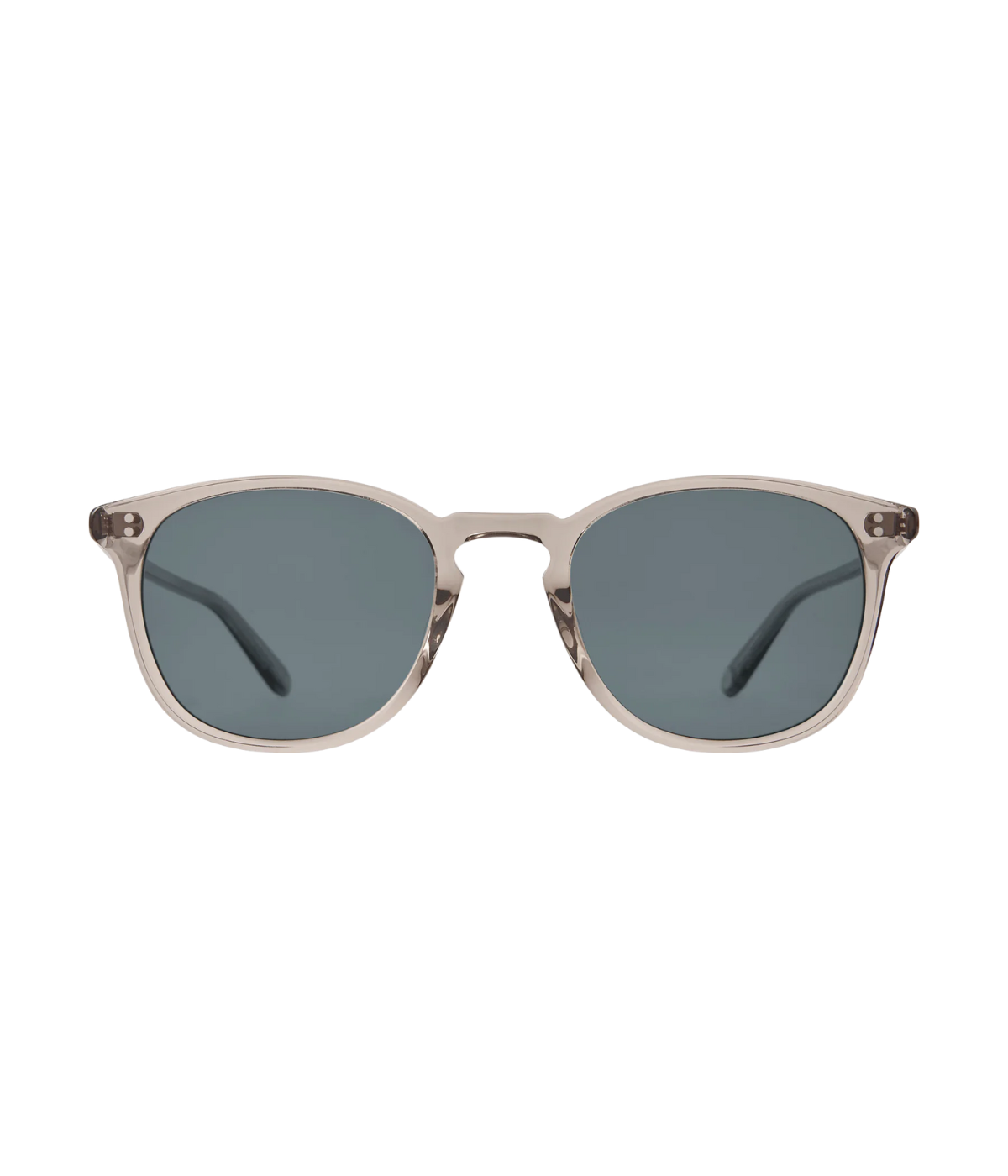Kinney Sun 49 in Clay Crystal & Semi-Flat Pure Indigo Polar
