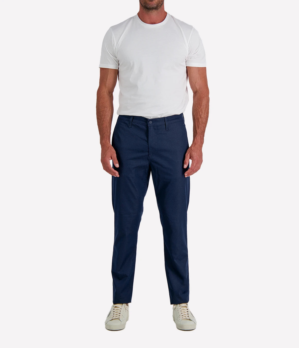 Kullen Pant in Mystic Lake