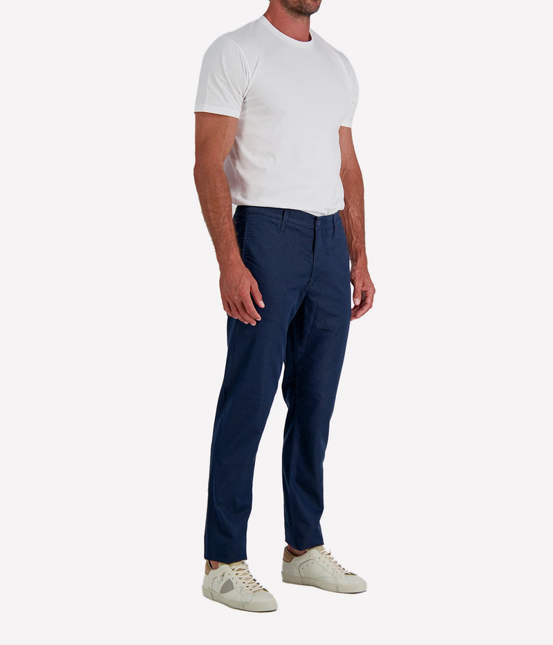 Kullen Pant in Mystic Lake