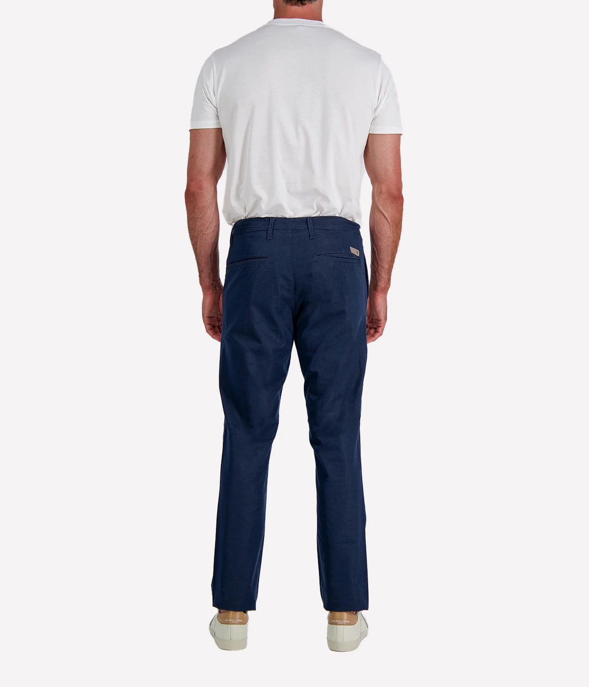 Kullen Pant in Mystic Lake
