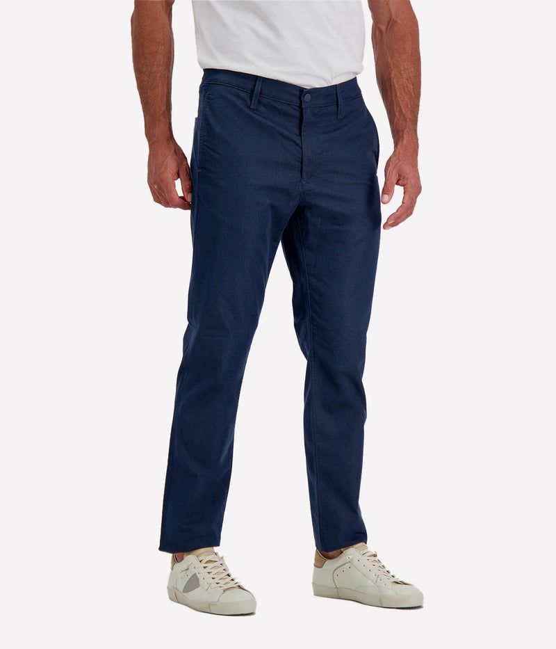 Kullen Pant in Mystic Lake