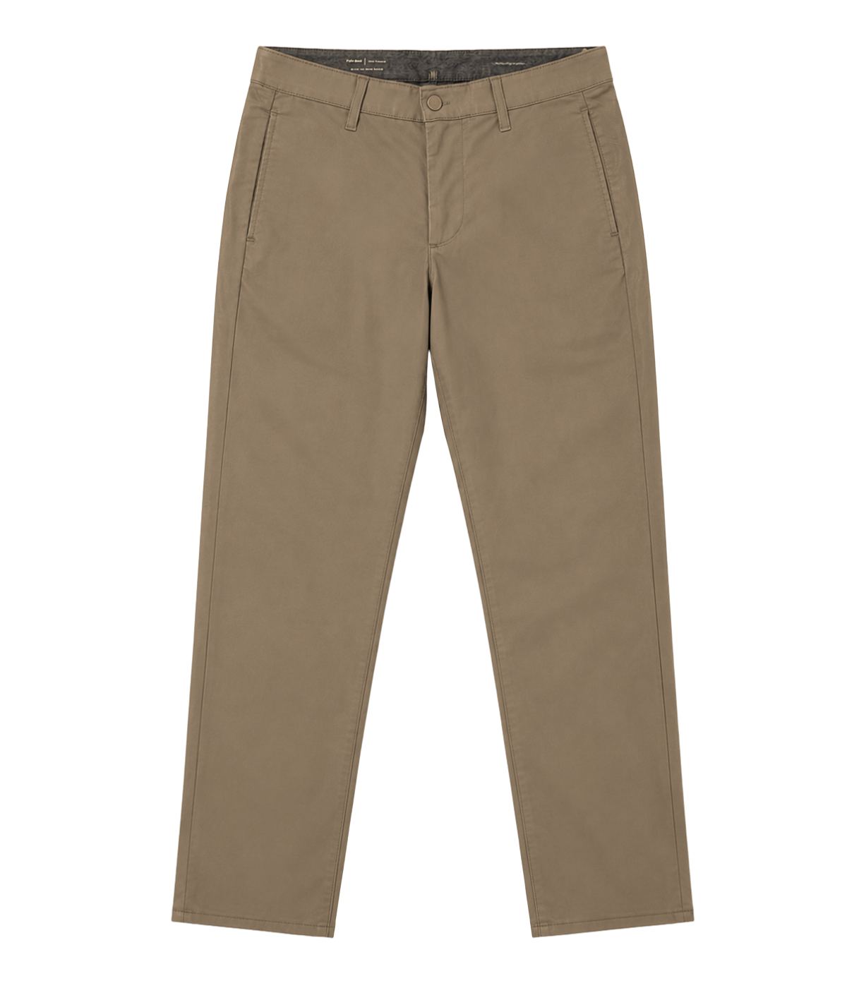 Kullen Jean in Honey Oak Product Shots