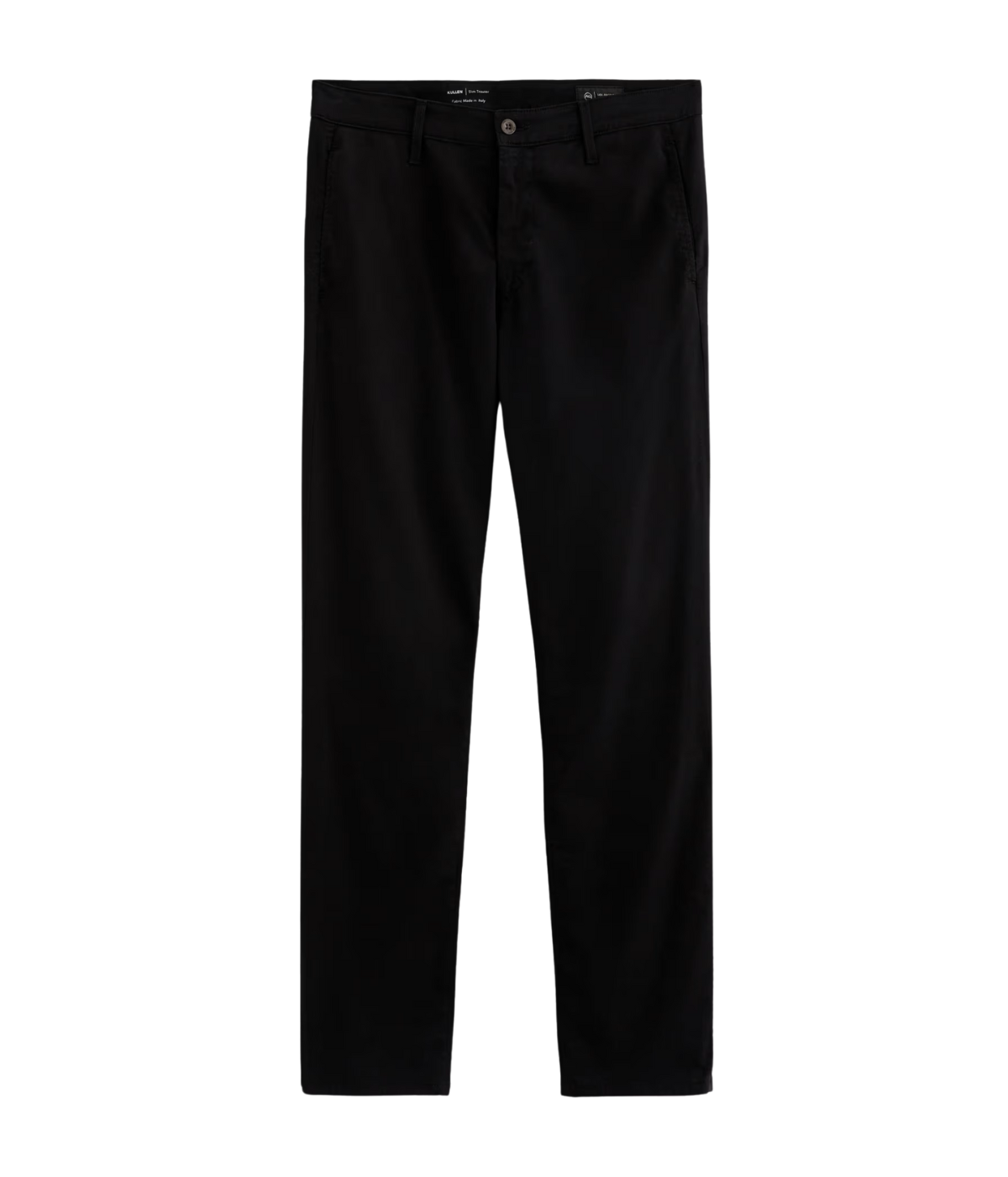 Kullen Pant in Black
