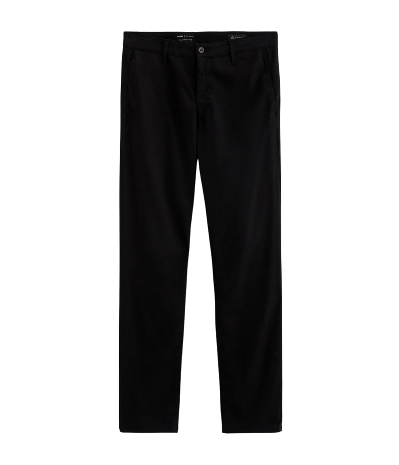 Kullen Pant in Black