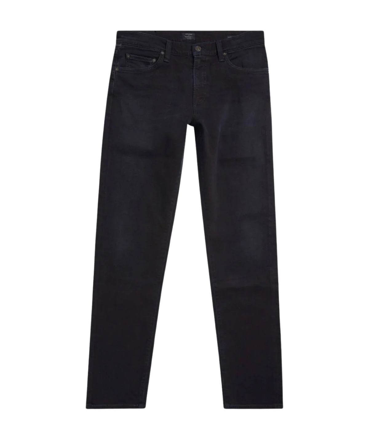 London Tapered Slim Perform Jean in Hyde