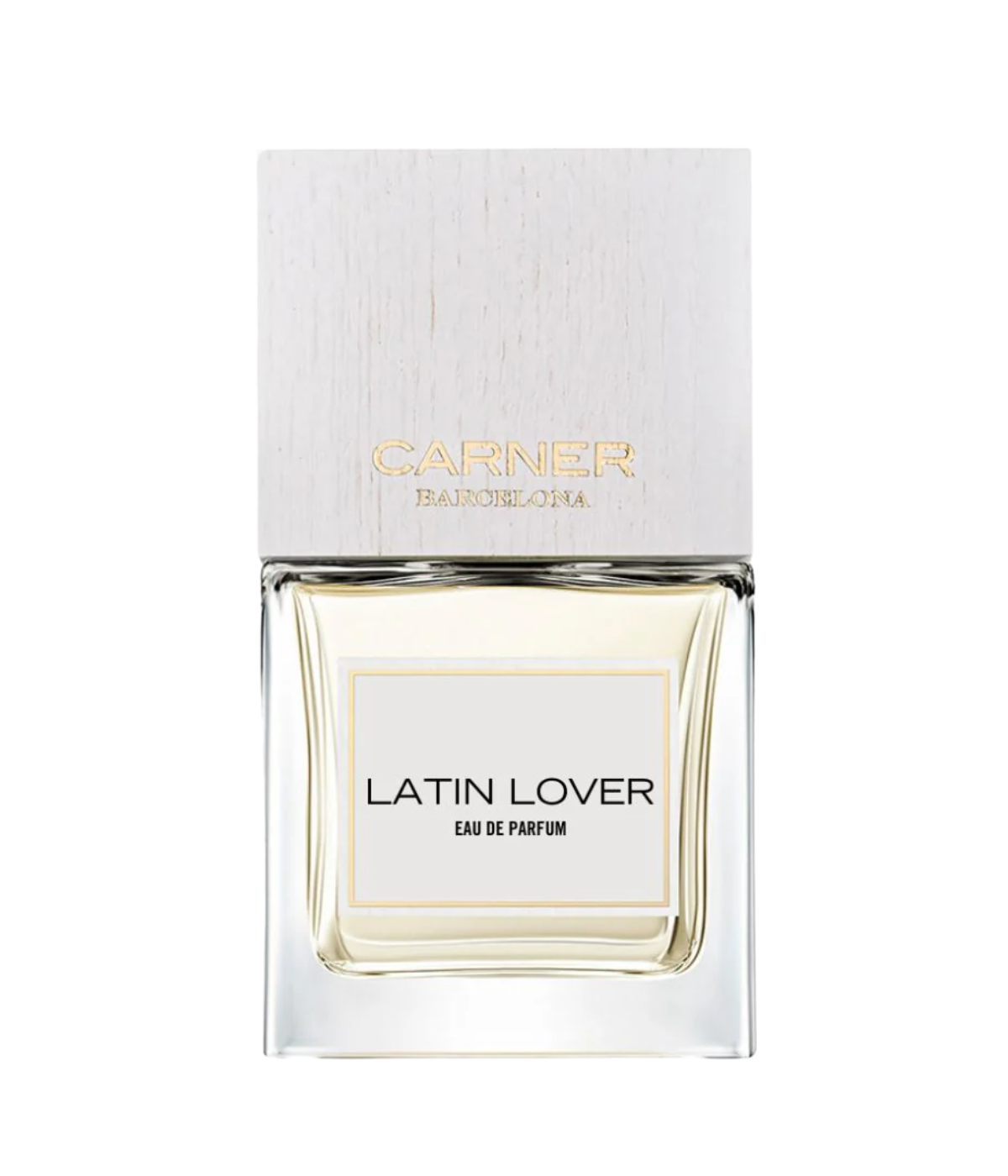 Latin Lover 100ml Fragrance