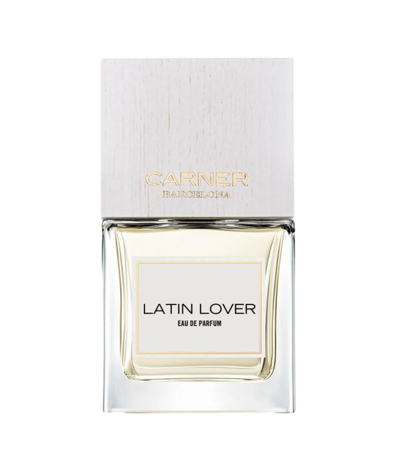 Latin Lover 50ml Fragrance