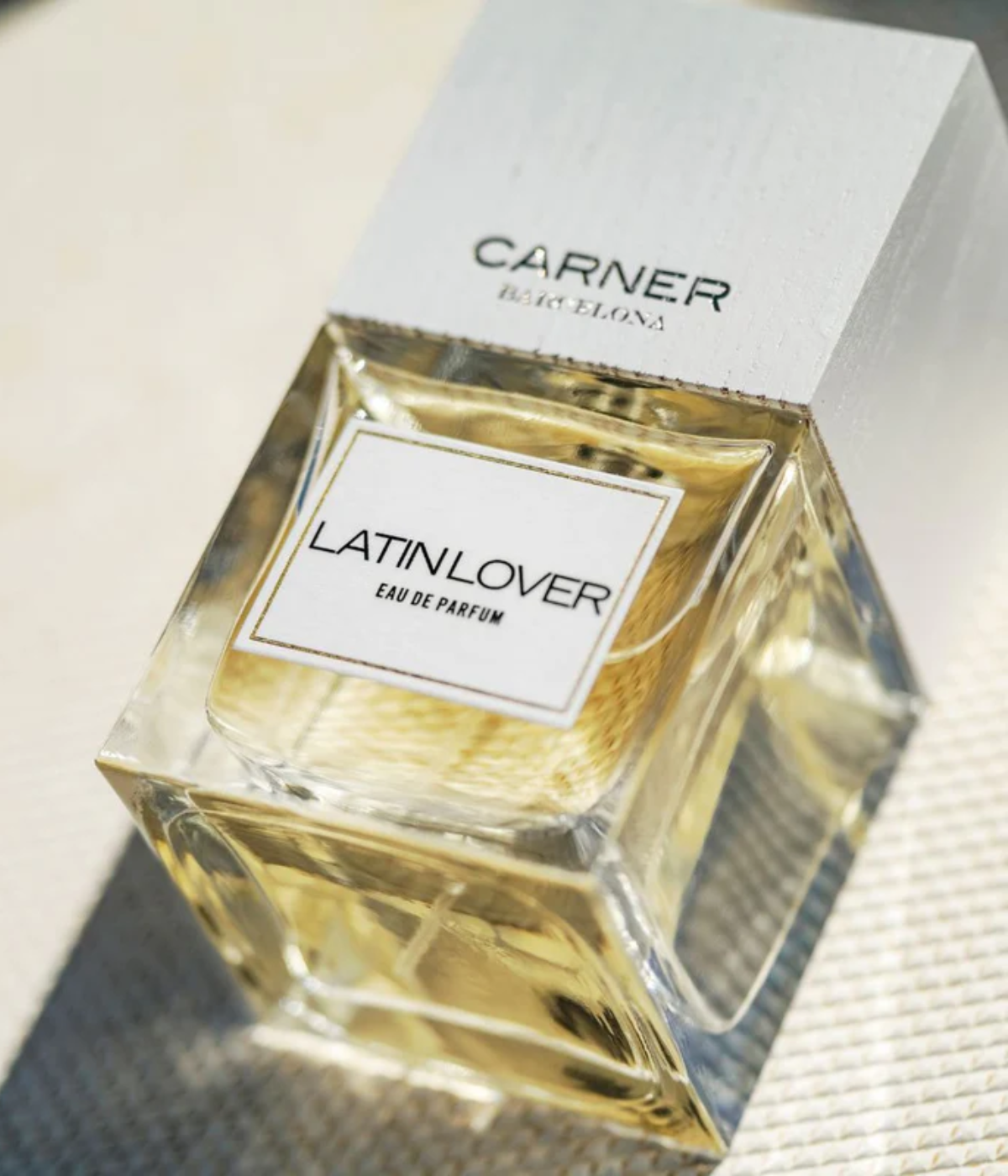 Latin Lover 100ml Fragrance