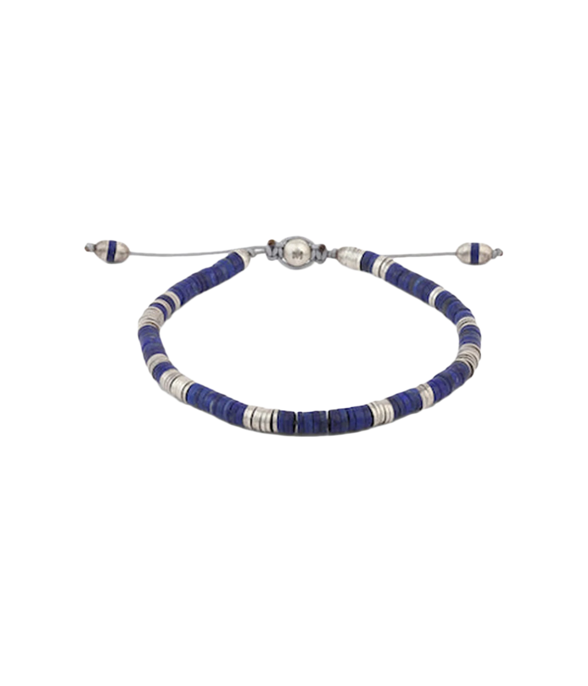 Lazuli Bracelet in Lapis