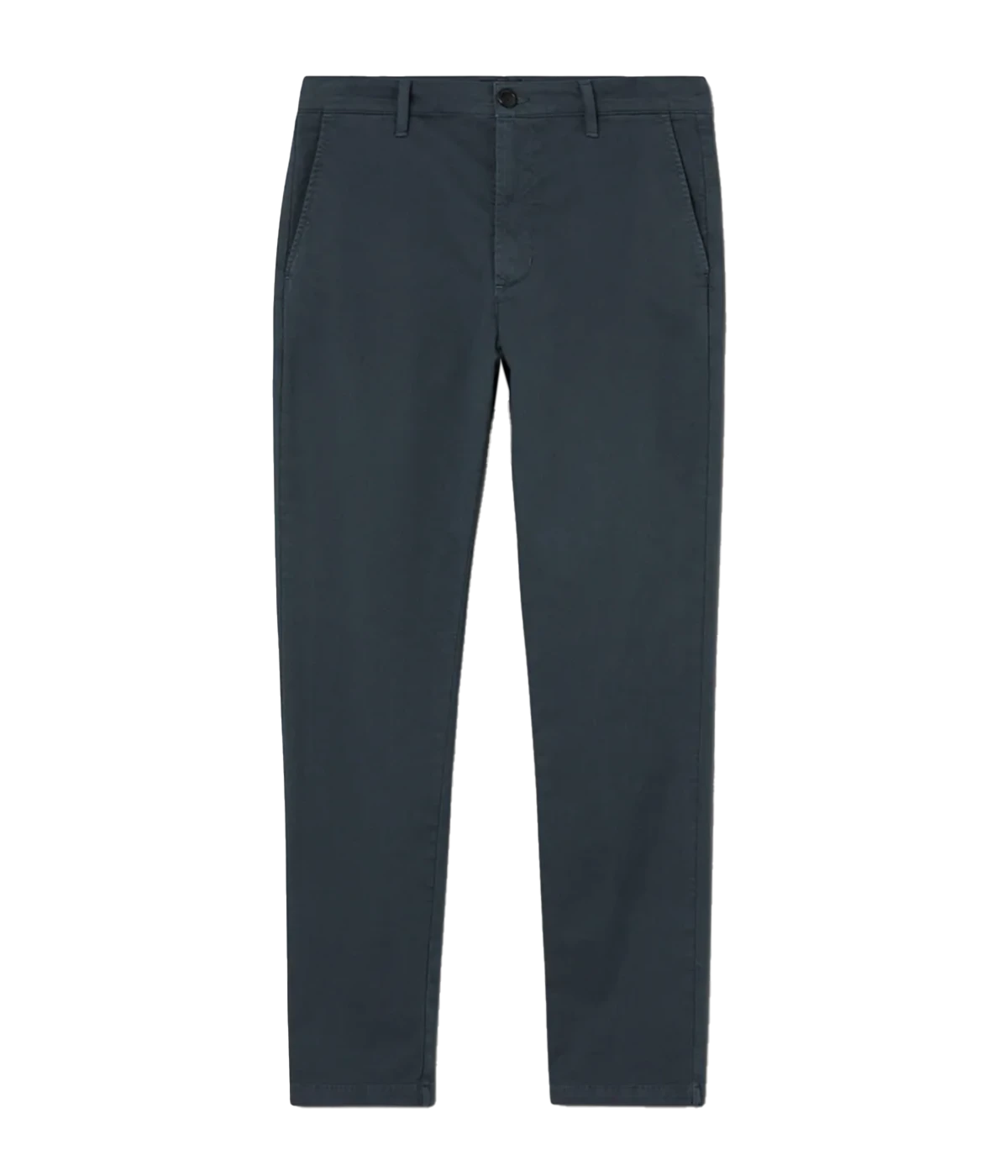 London Chino Twill in Navy