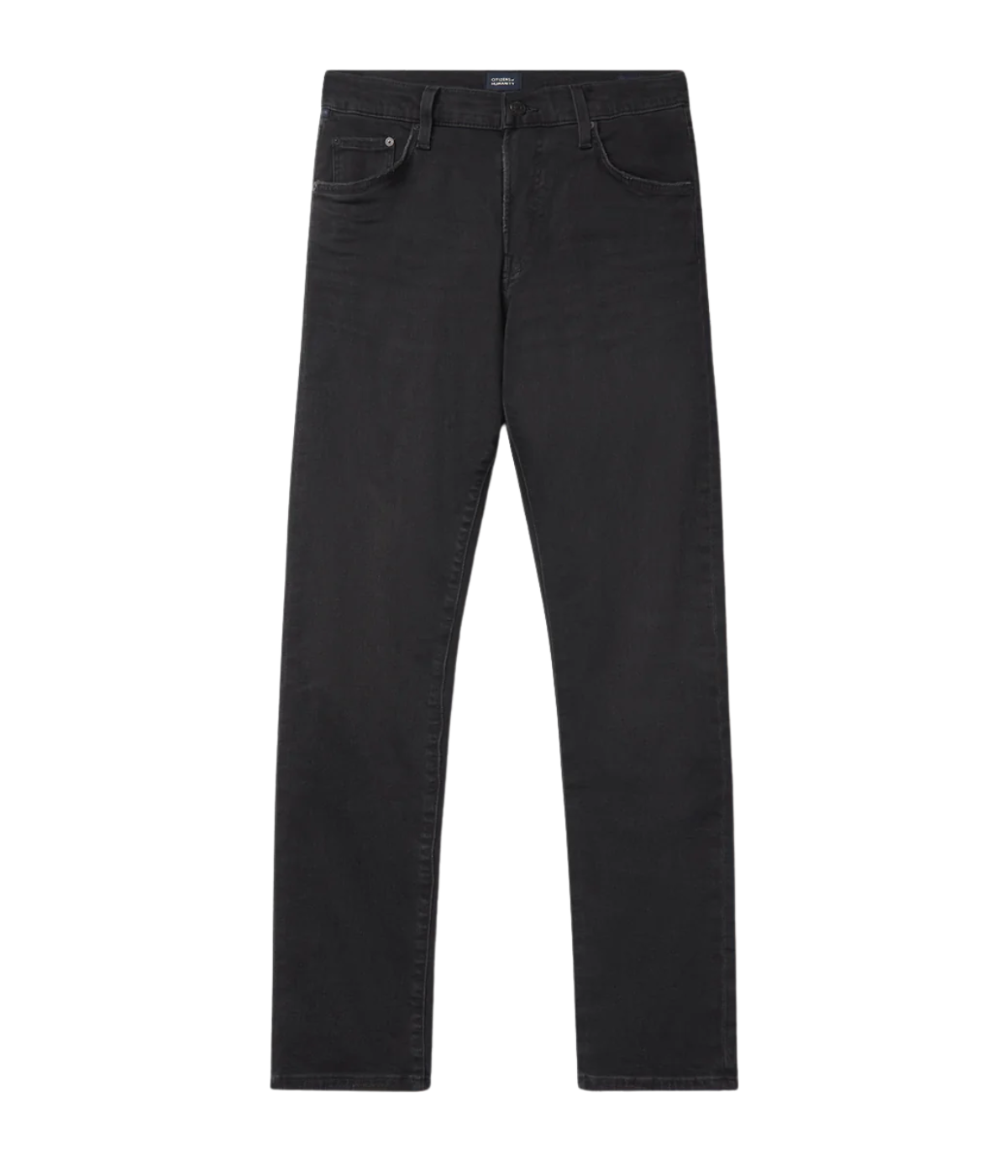 London Denim in Dark Storm