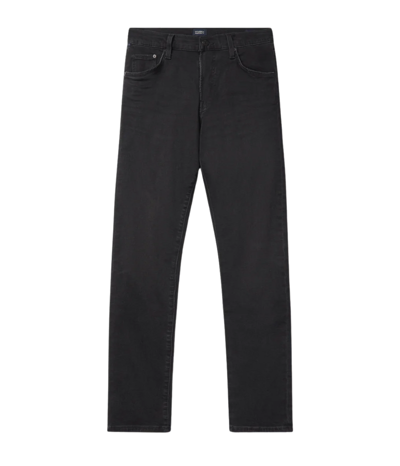London Denim In Dark Storm