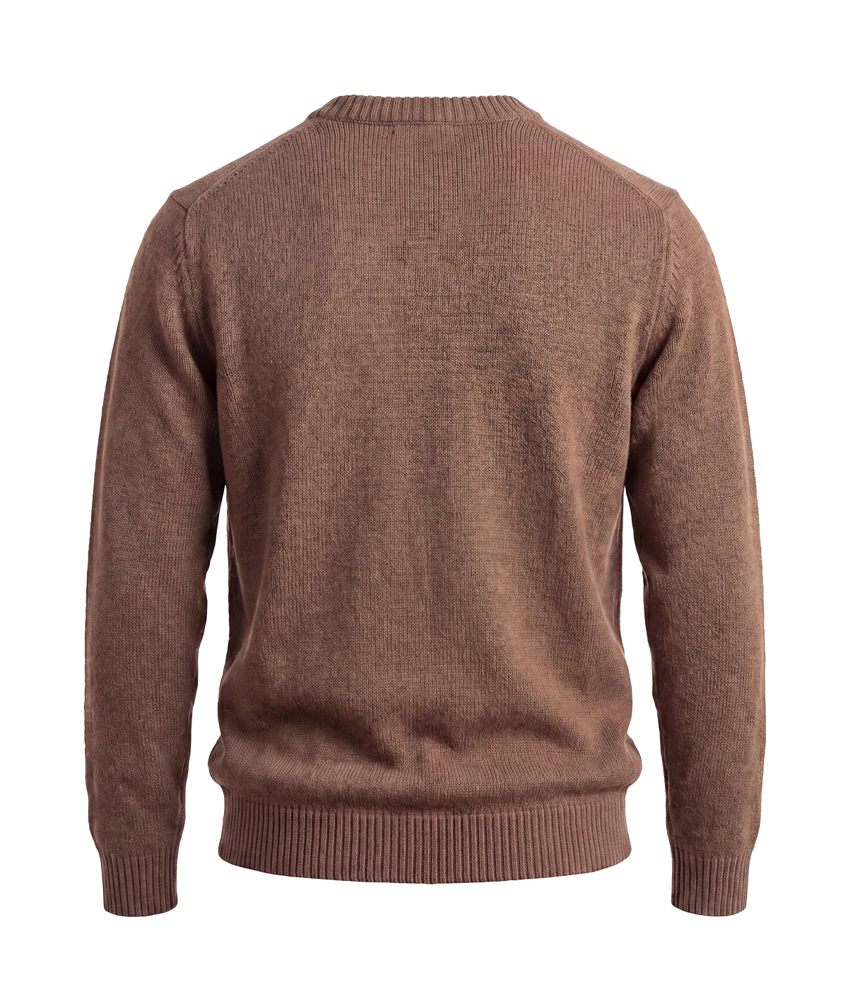 L/S Crew Neck in 0390