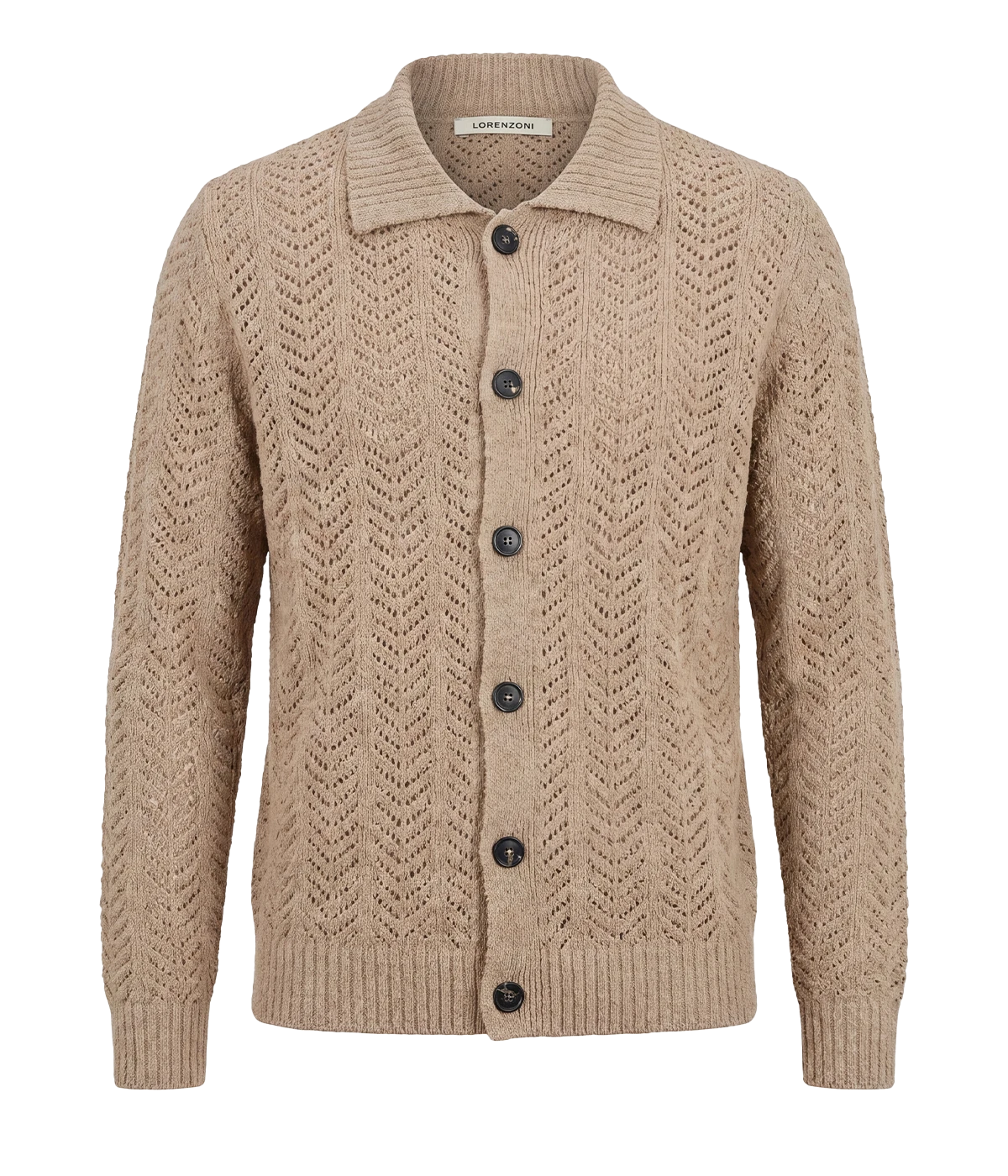 L/S Shirt in 0320