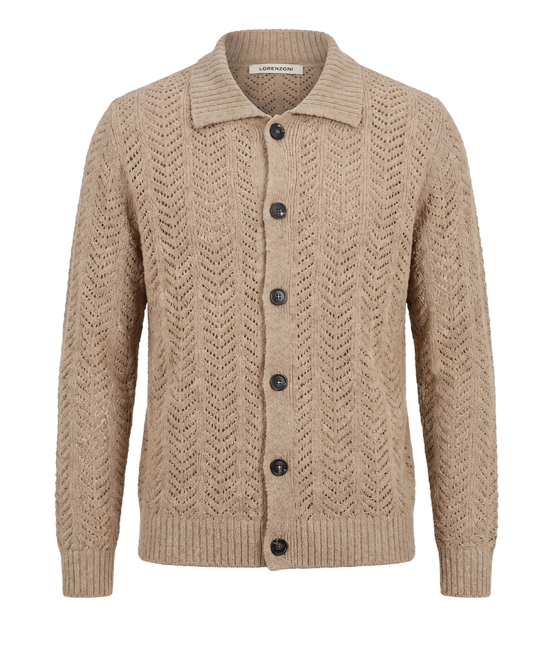 L/S Shirt in 0320