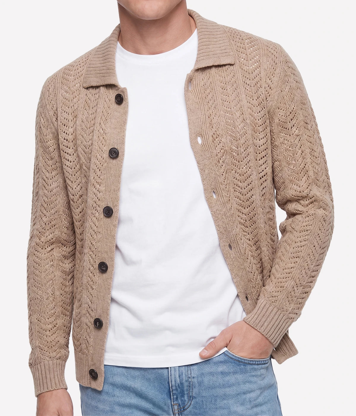 L/S Shirt in 0320