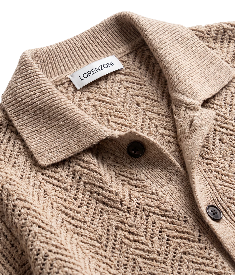L/S Shirt in 0320
