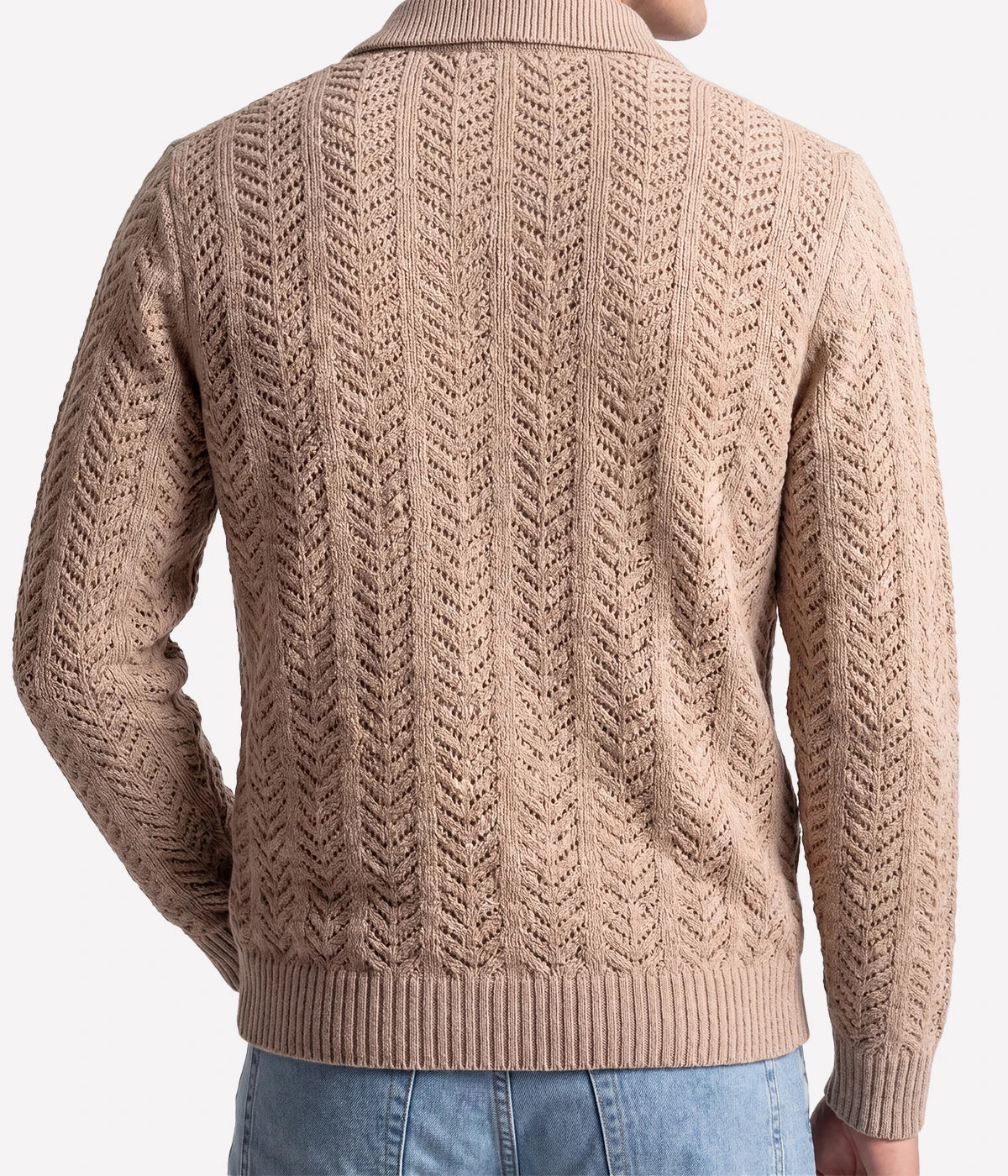 L/S Shirt in 0320