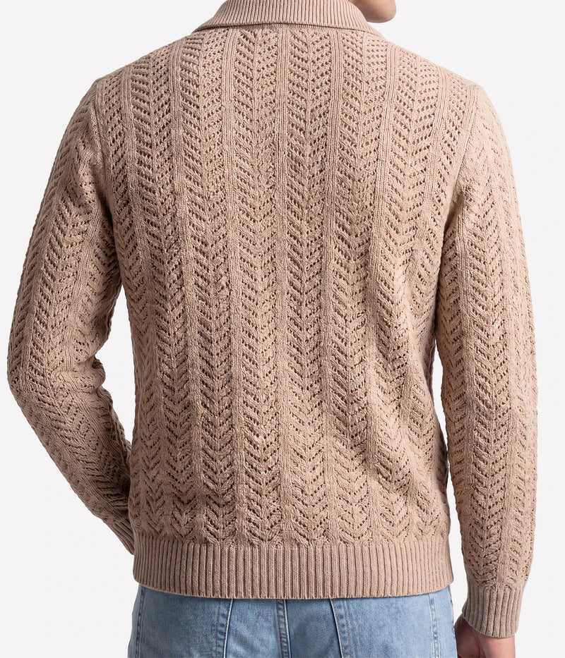 L/S Shirt in 0320