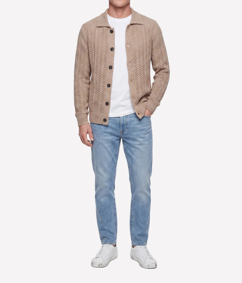 L/S Shirt in 0320