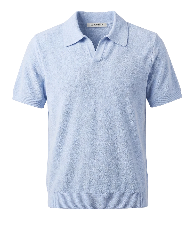 S/S Johnny Collar in 0400
