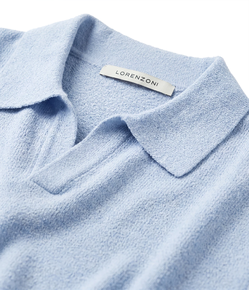 S/S Johnny Collar in 0400