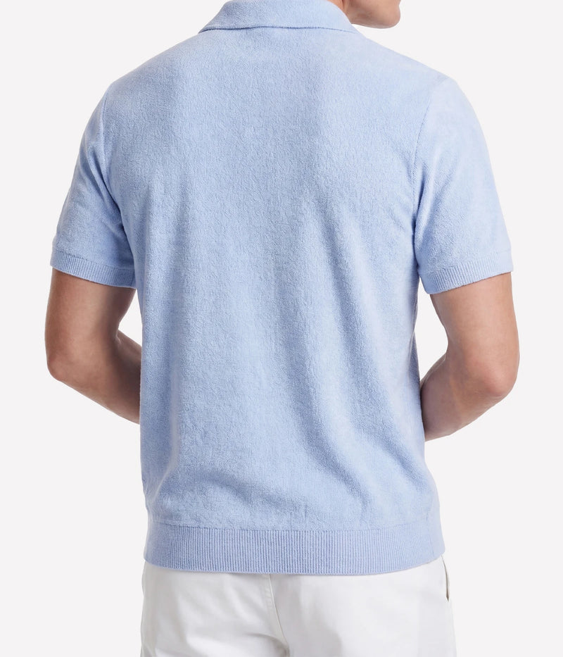 S/S Johnny Collar in 0400