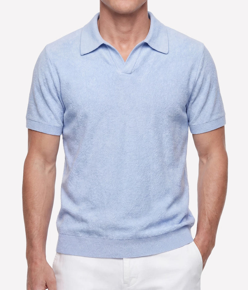 S/S Johnny Collar in 0400