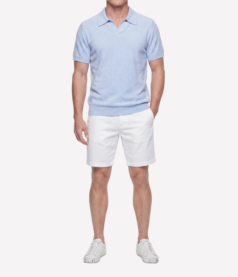S/S Johnny Collar in 0400