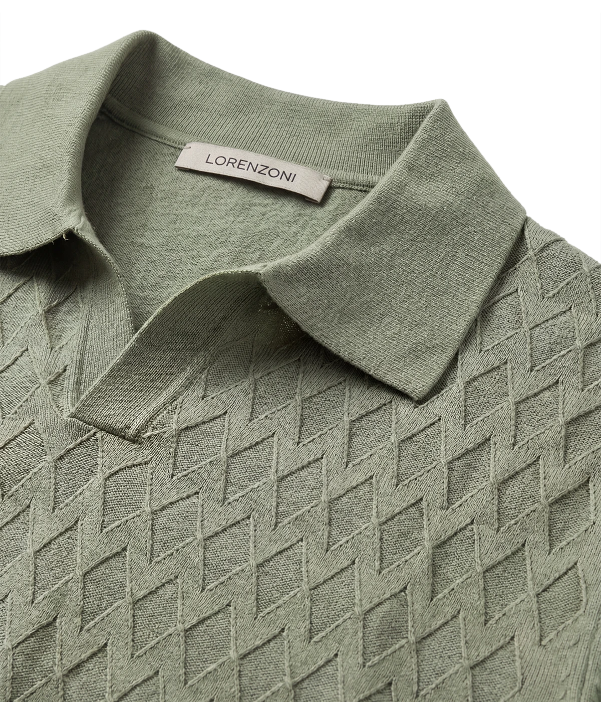 S/S Johnny Collar in 0500