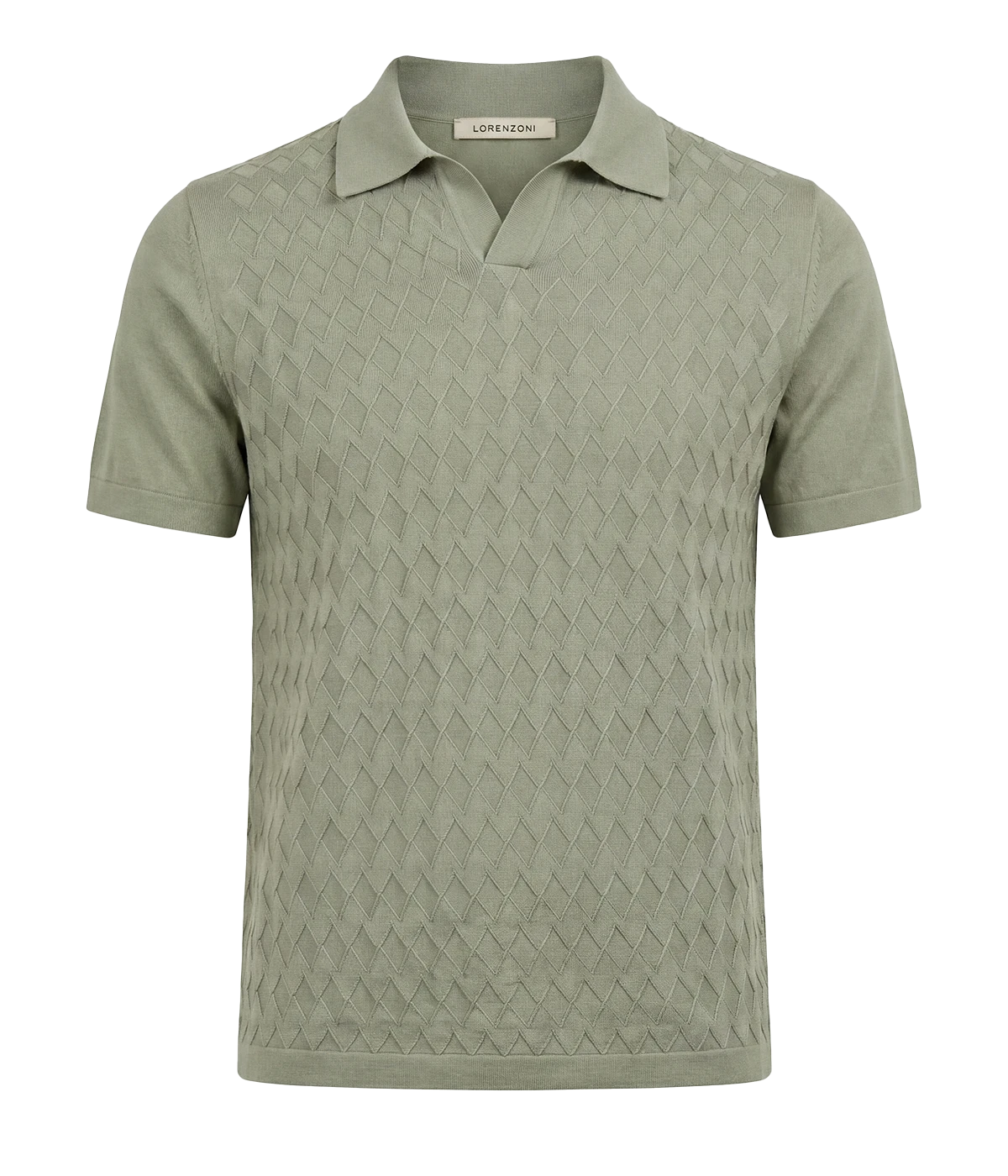 S/S Johnny Collar in 0500