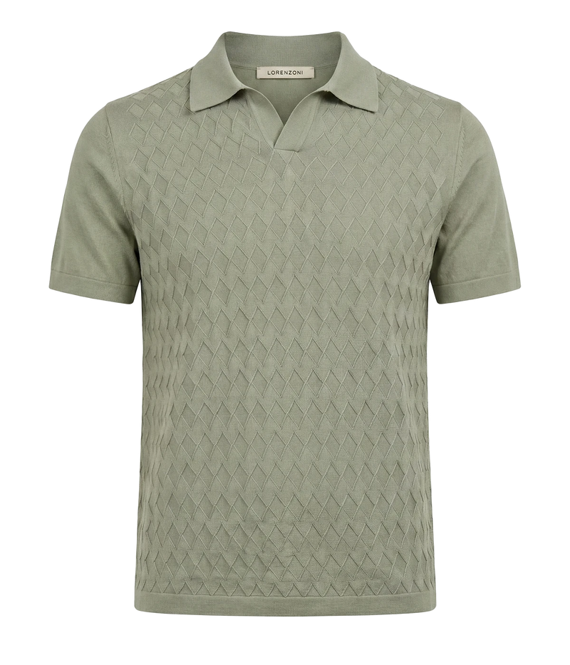 S/S Johnny Collar in 0500