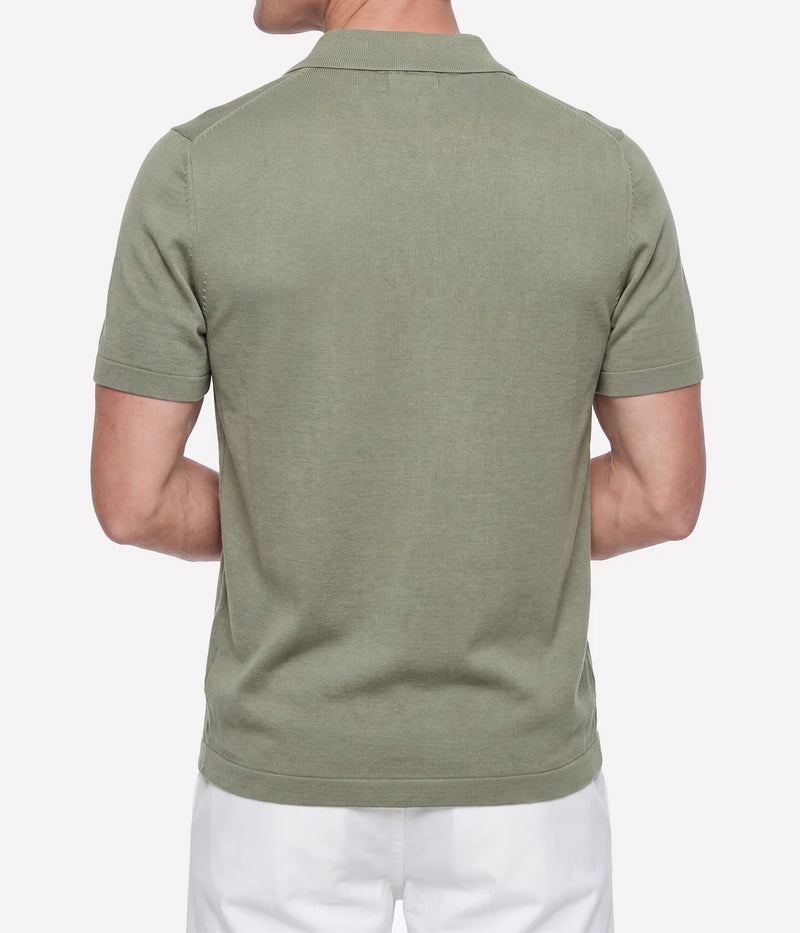 S/S Johnny Collar in 0500