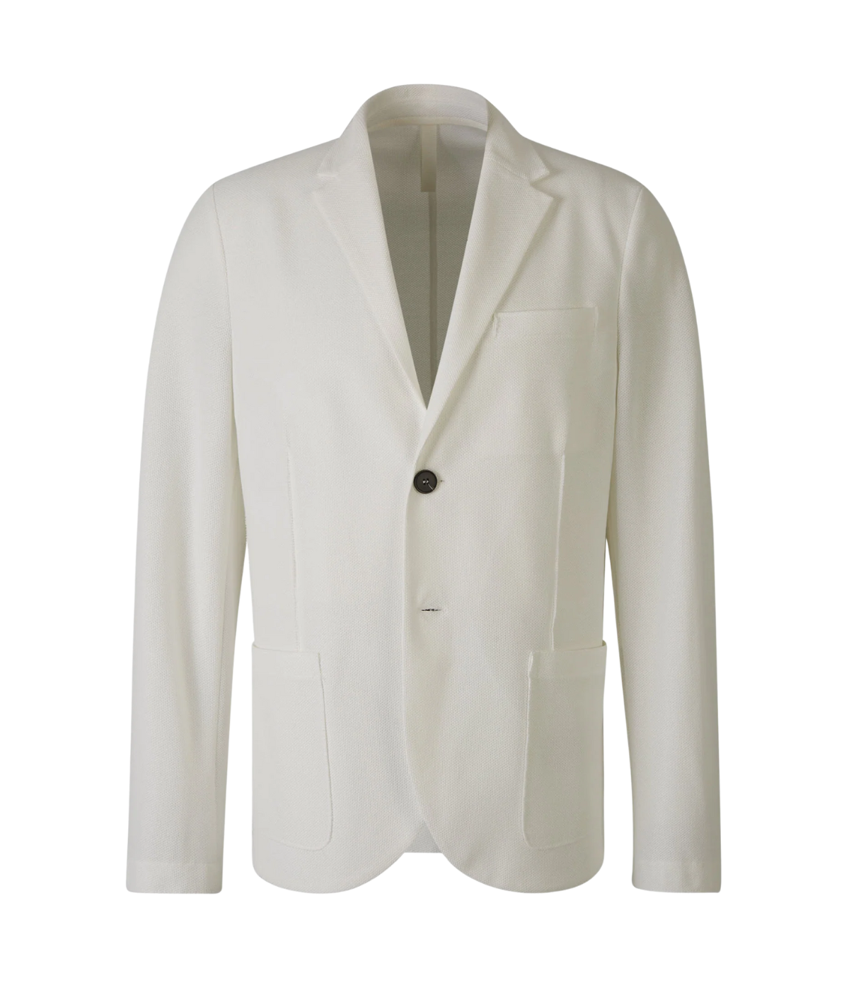 *FINAL SALE* Loro Piana Honeycomb Blazer in Cream