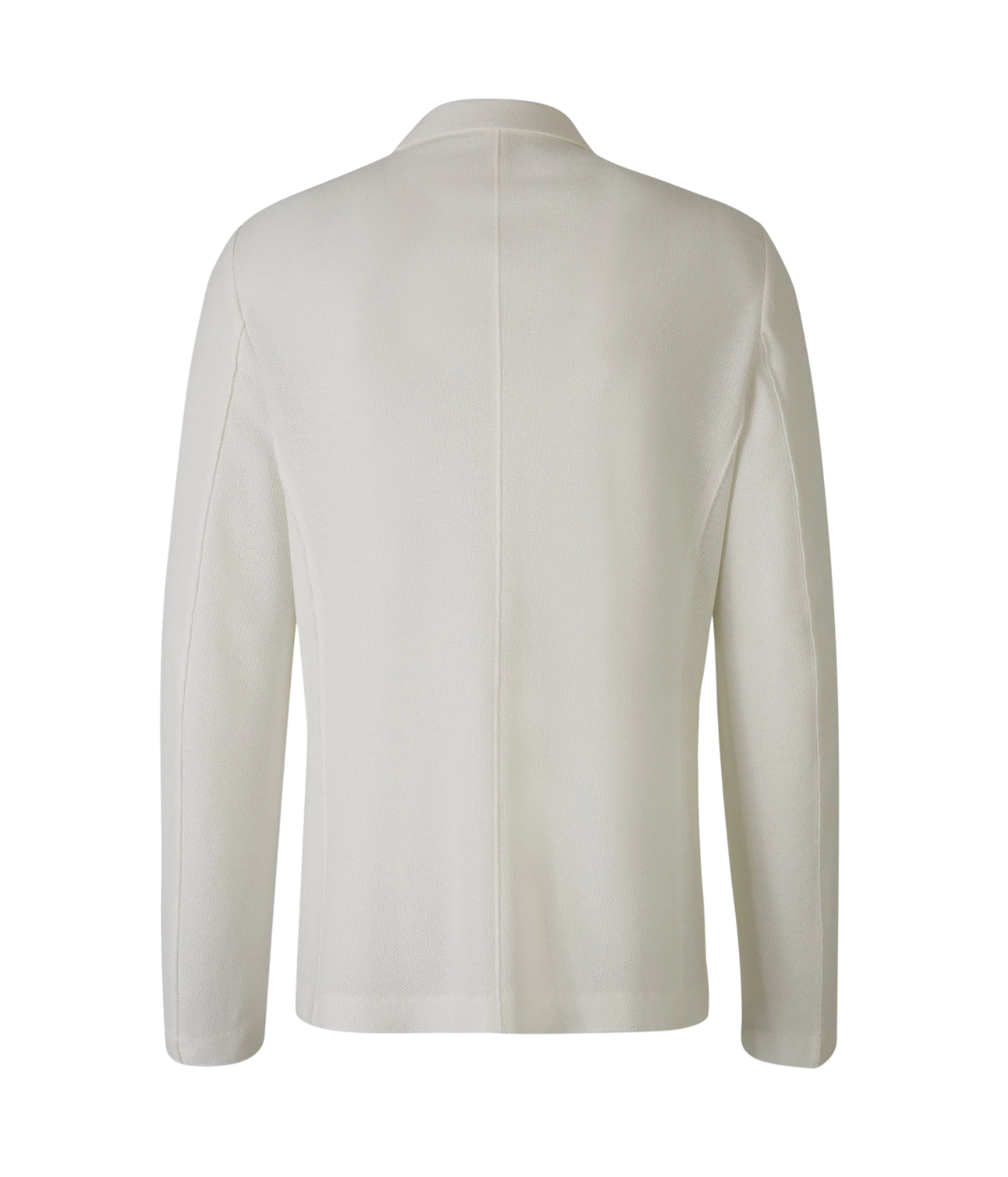 *FINAL SALE* Loro Piana Honeycomb Blazer in Cream