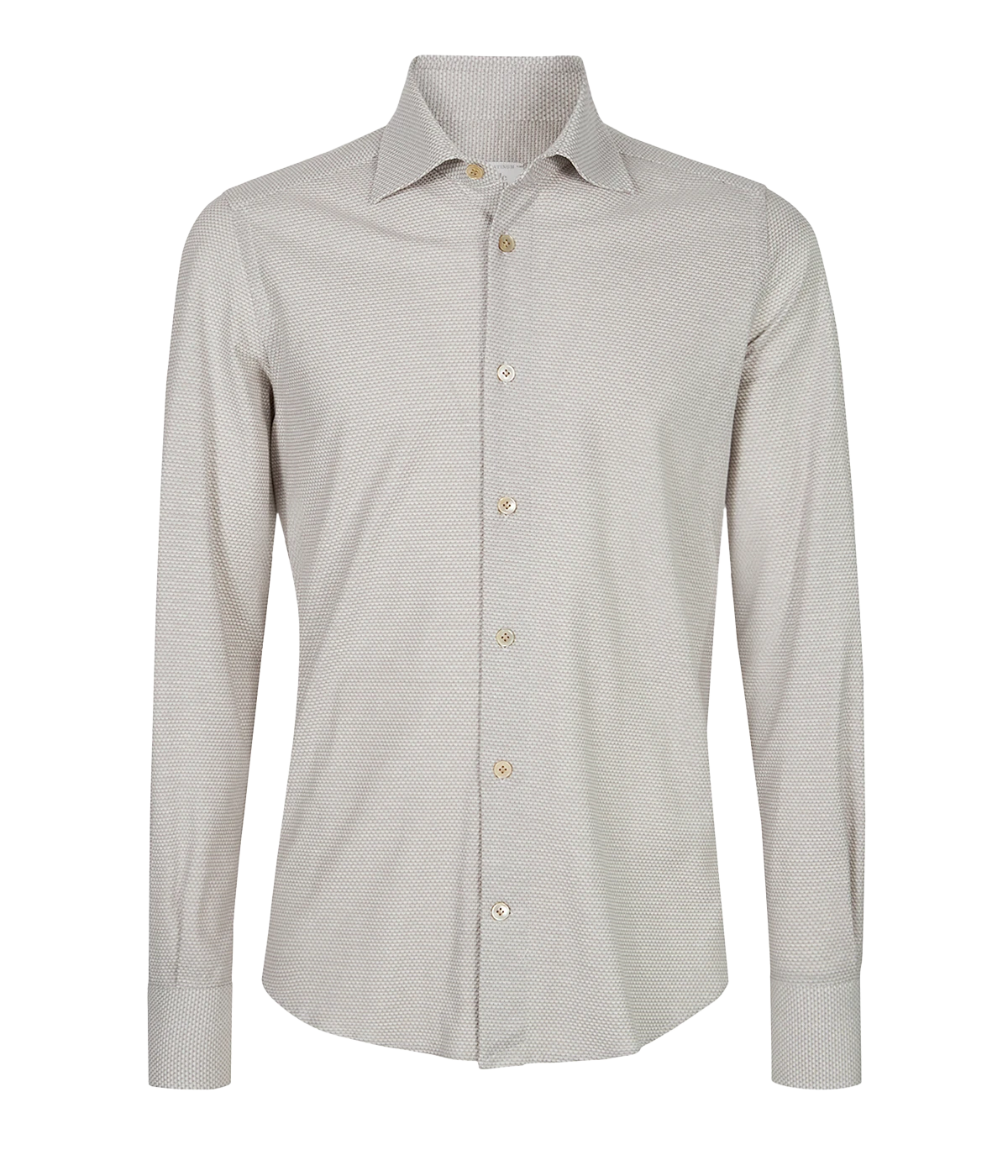 Dandy Shirt In White