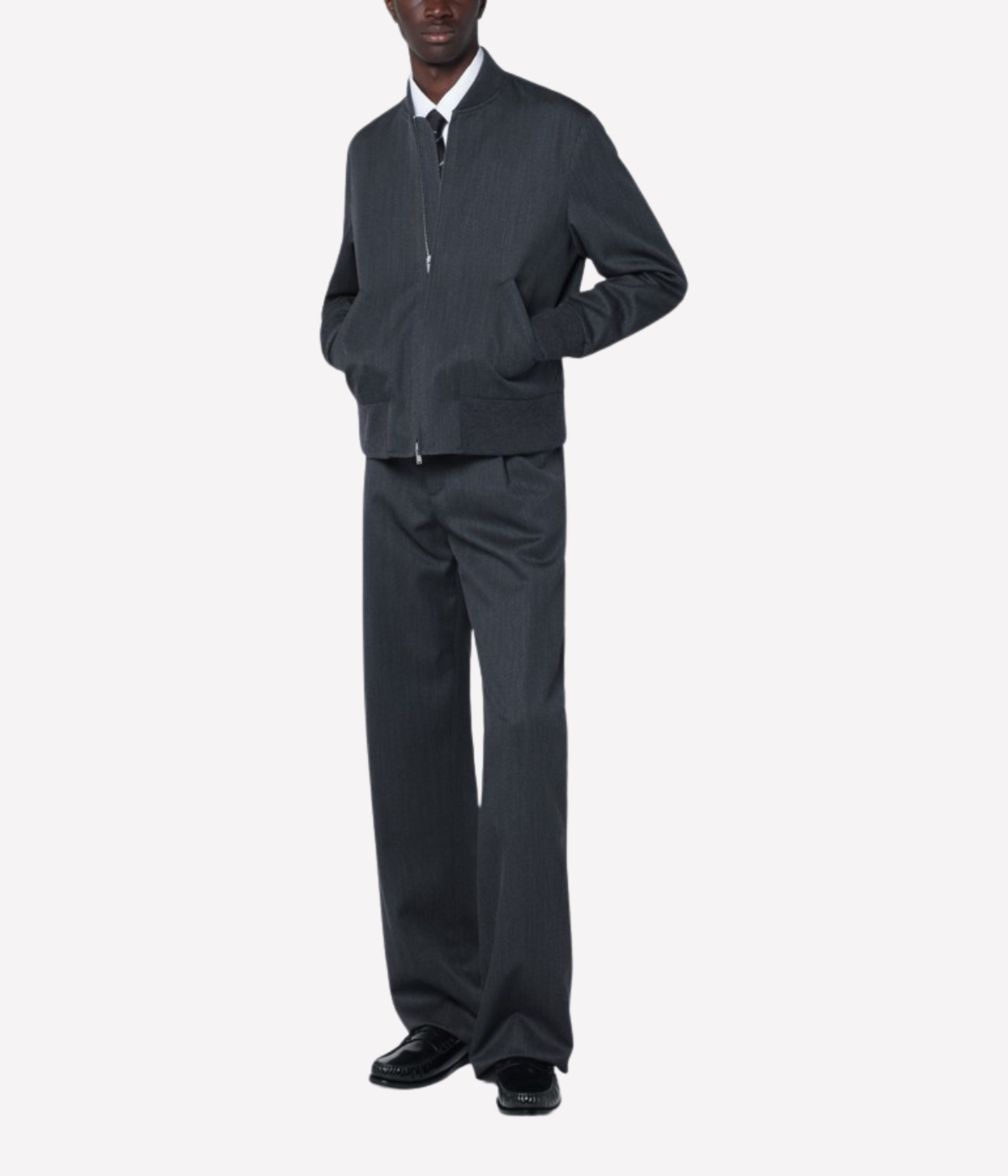 Man Attitude Jacket 990